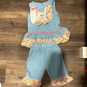 Rare Editions Easter set